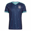 Alemania 2026 Auténtica Visitante Camiseta - Hombre