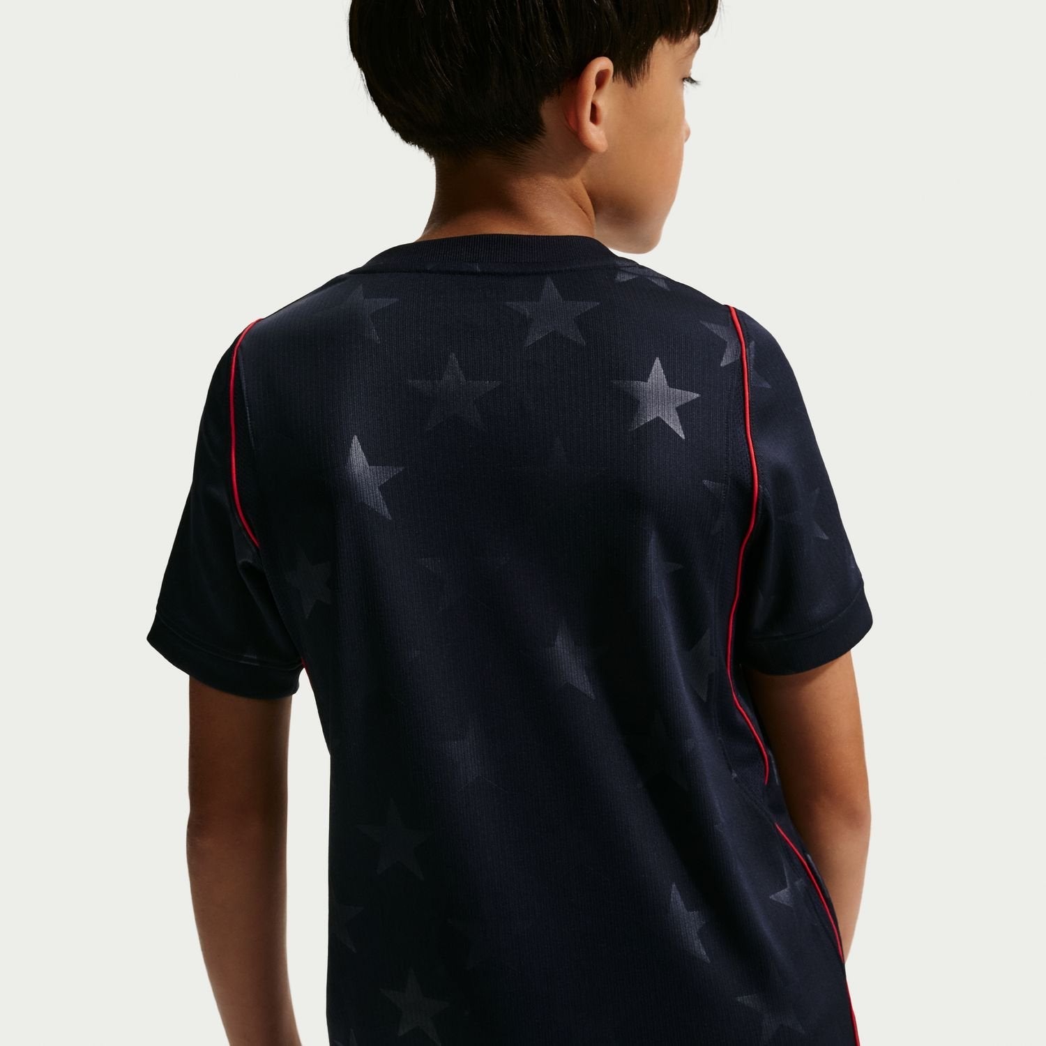 USA 2026 Auténtica Visitante Camiseta - Juvenil
