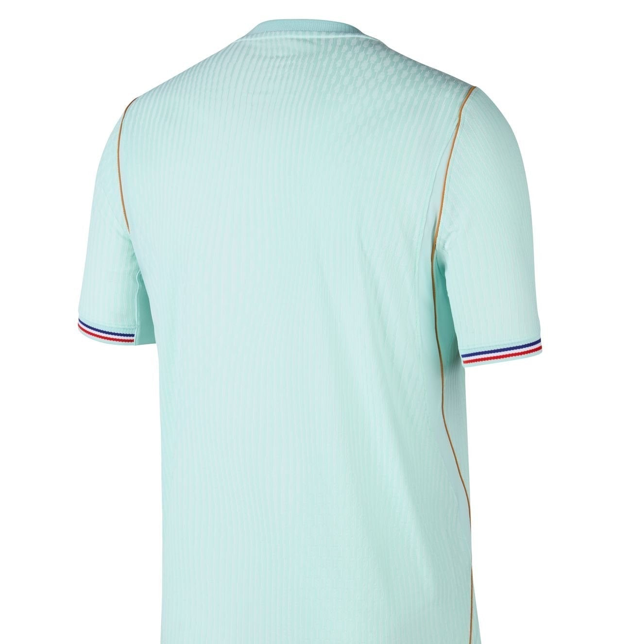 Francia 2026 Visitante Auténtica Camiseta - Hombre