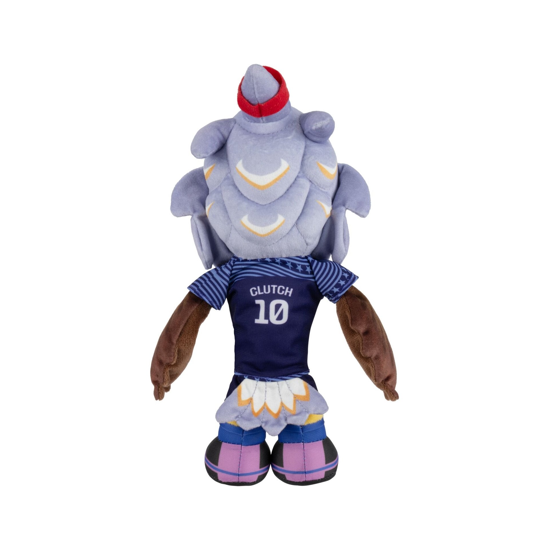 F Copa Mundial 2026 10" USA Mascota Peluche