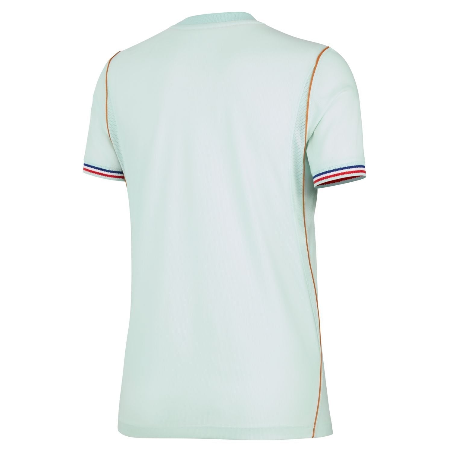 Francia 2026 Visitante Auténtica Camiseta - Mujer