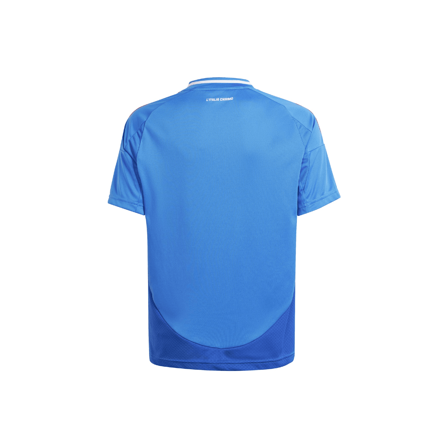 Italia 2024 Local Camiseta - Juvenil