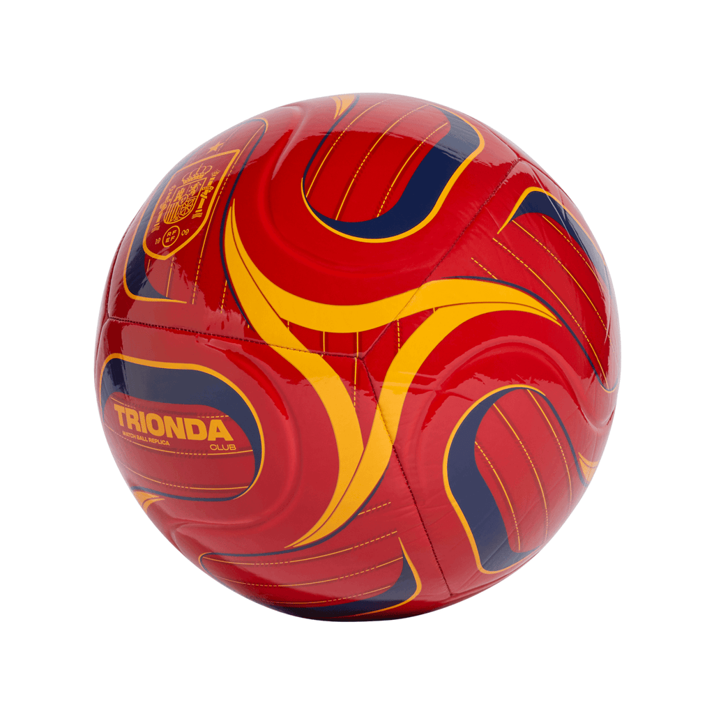 Trionda España Local Balón Club