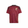 Bélgica 2024 Camiseta Local - Juvenil