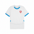 República Checa 2024 Camiseta Visitante - Hombre