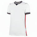 Inglaterra 2026 Camiseta Auténtica Local - Mujer