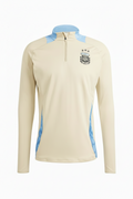 Argentina Top de Entrenamiento - Hombre