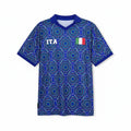 Italia Clásica Camiseta - Hombre