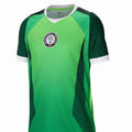 Nigeria 2026 Local Camiseta - Juvenil