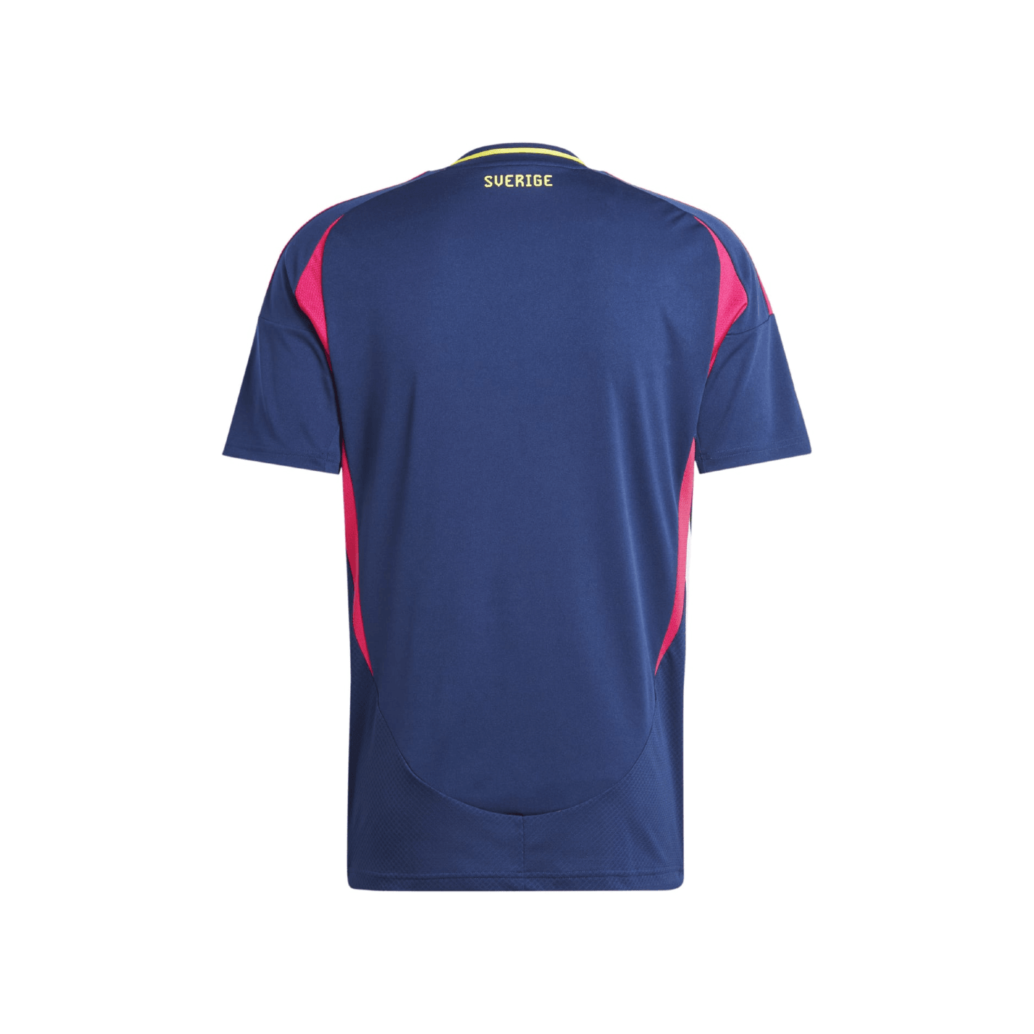 Suecia 2024 Visitante Camiseta - Hombre