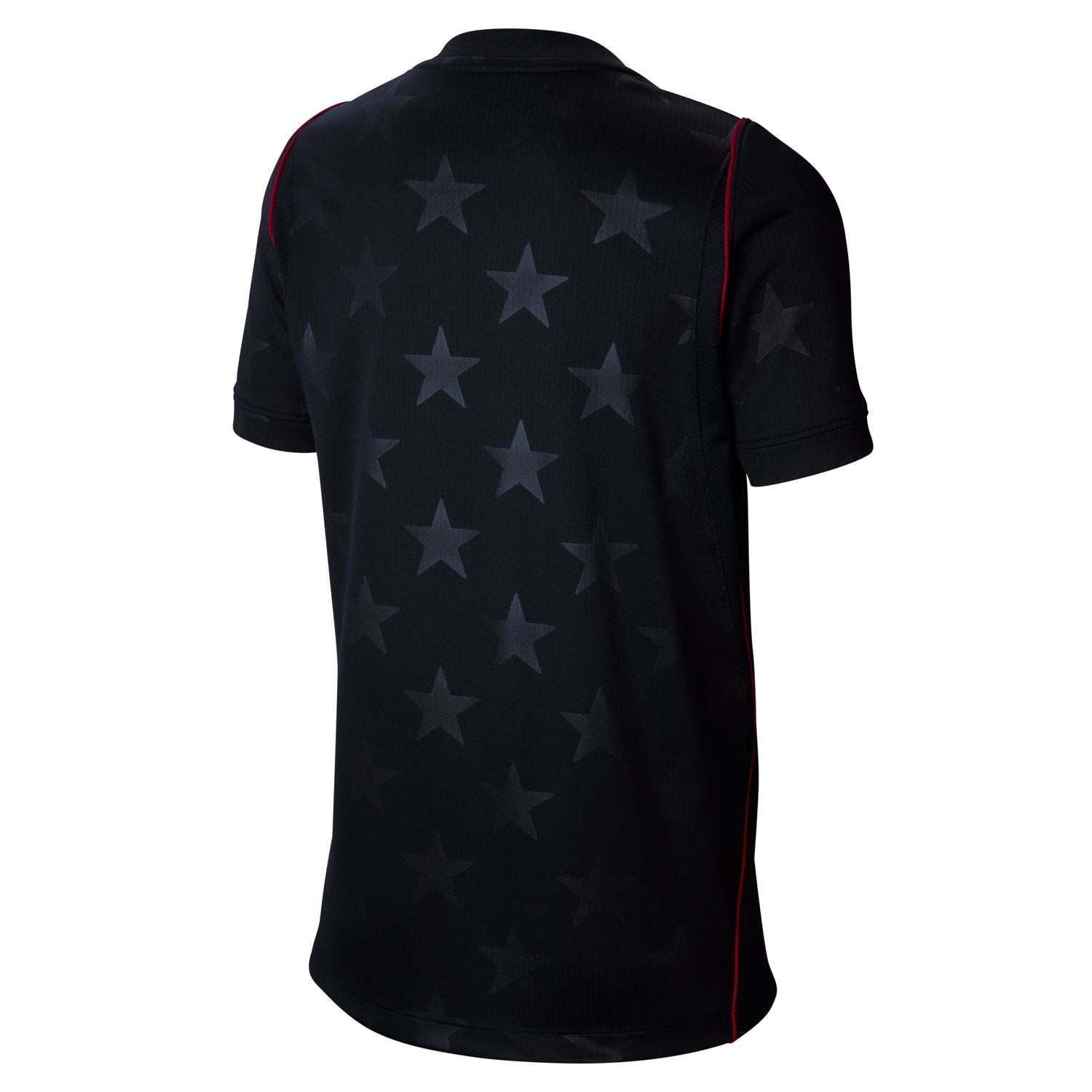 USA 2026 Auténtica Visitante Camiseta - Juvenil