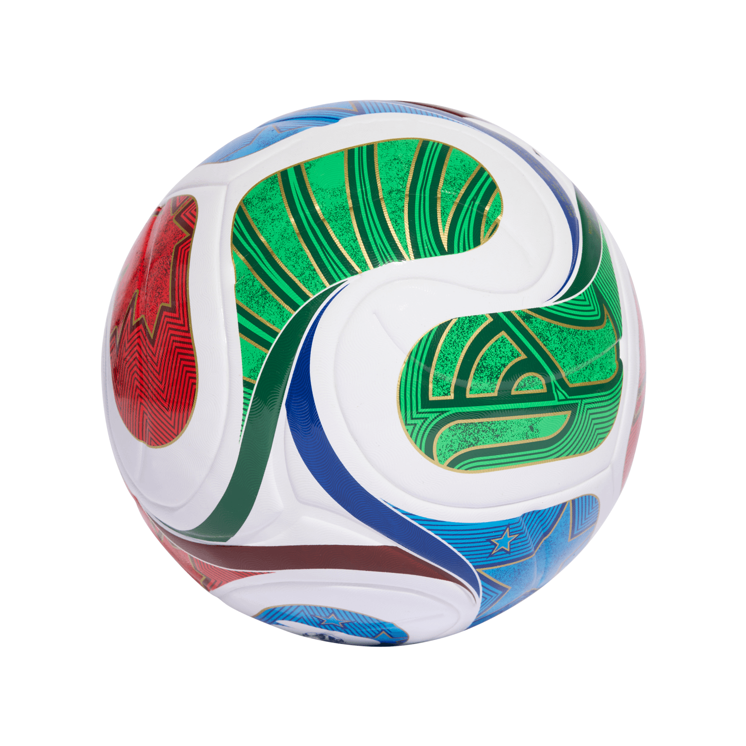 F Copa Mundial 26 Trionda Balón de Liga