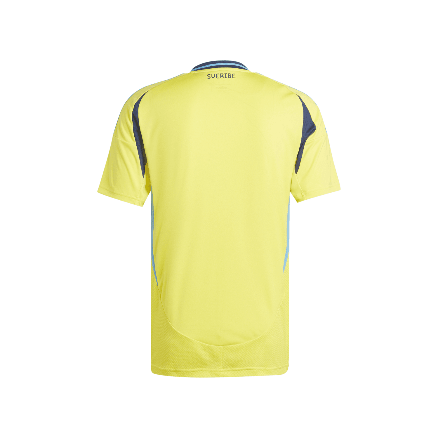 Suecia 2024 Local Camiseta - Hombre