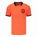 Países Bajos 2026 Local Auténtica Camiseta - Hombre
