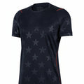 USA 2026 Auténtica Visitante Camiseta - Mujer