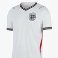 Inglaterra 2026 Camiseta Local Auténtica - Hombre