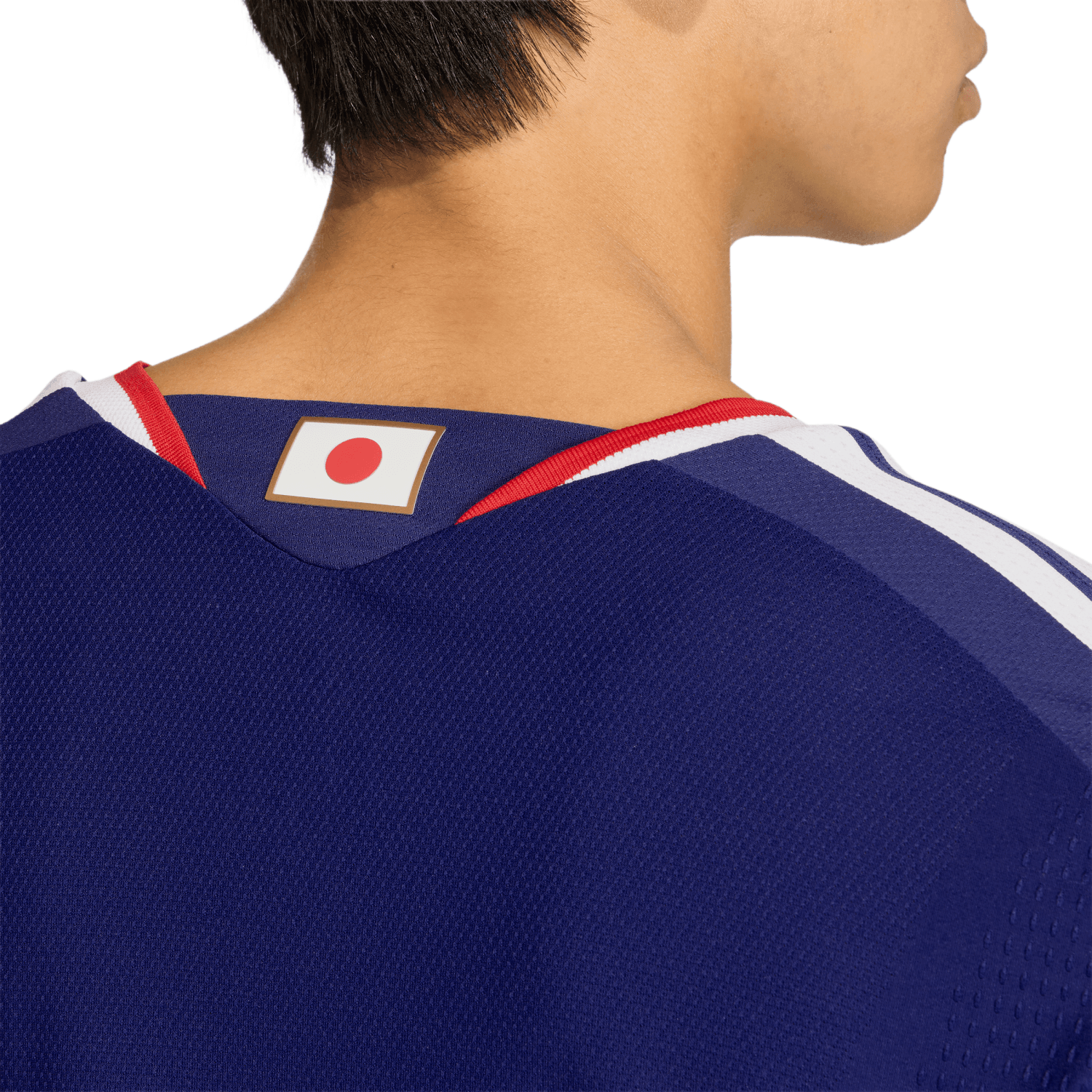 Japón 2026/27 Auténtica Local Camiseta - Hombre