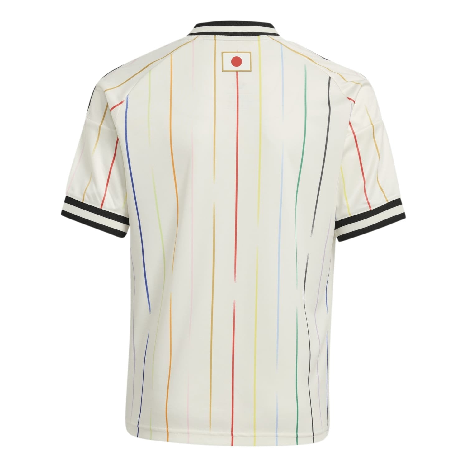 Japón 2026 Visitante Camiseta - Juvenil