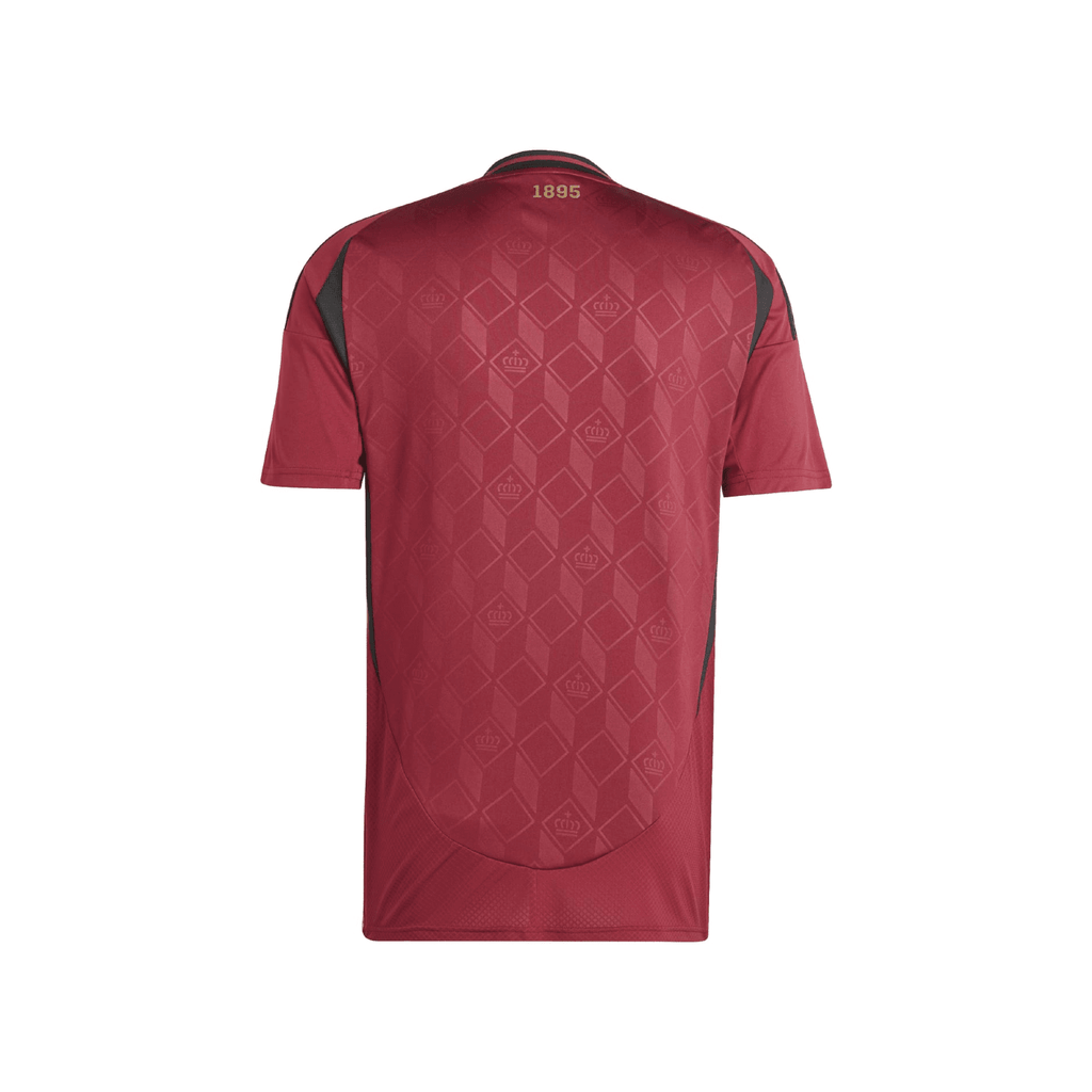 Bélgica 2024 Camiseta Local - Hombre