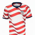 USA 2026 Auténtica Local Camiseta - Hombre