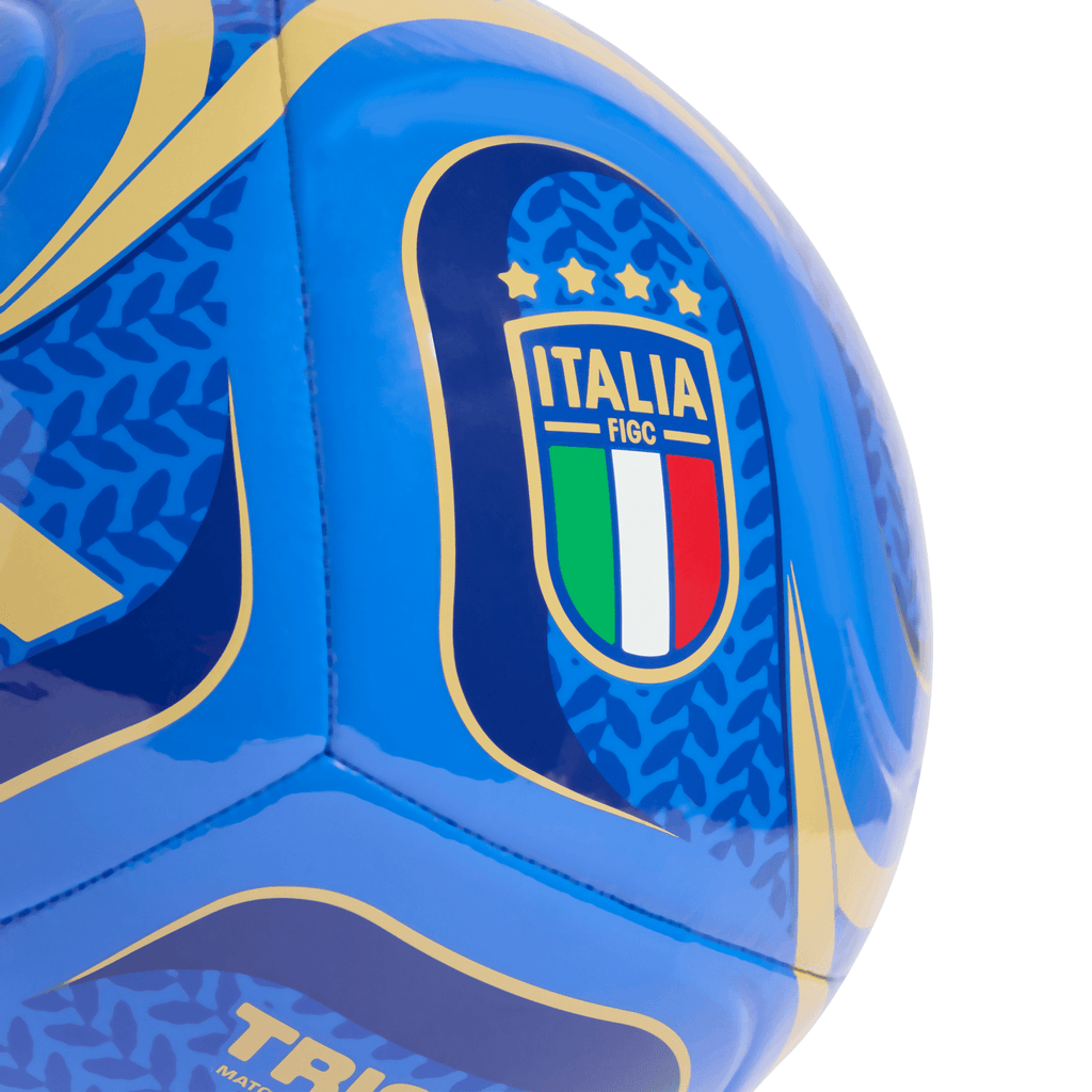 Trionda Italia Local Balón Club