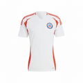Chile 2024 Camiseta Visitante - Hombre