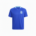 Argentina 2024 Camiseta Visitante - Juvenil