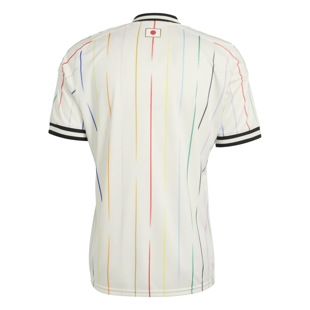 Japón 2026 Visitante Camiseta - Hombre