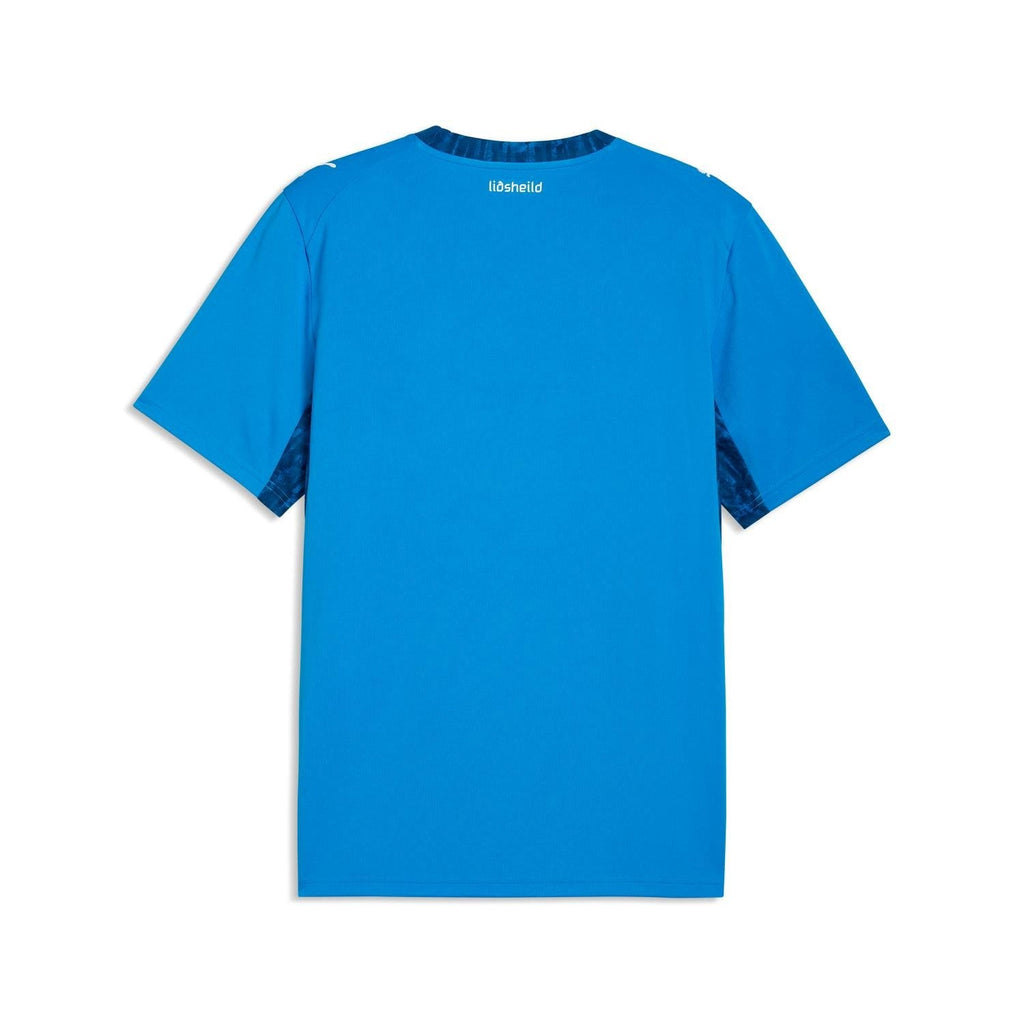 Islandia 2026 Local Camiseta - Hombre
