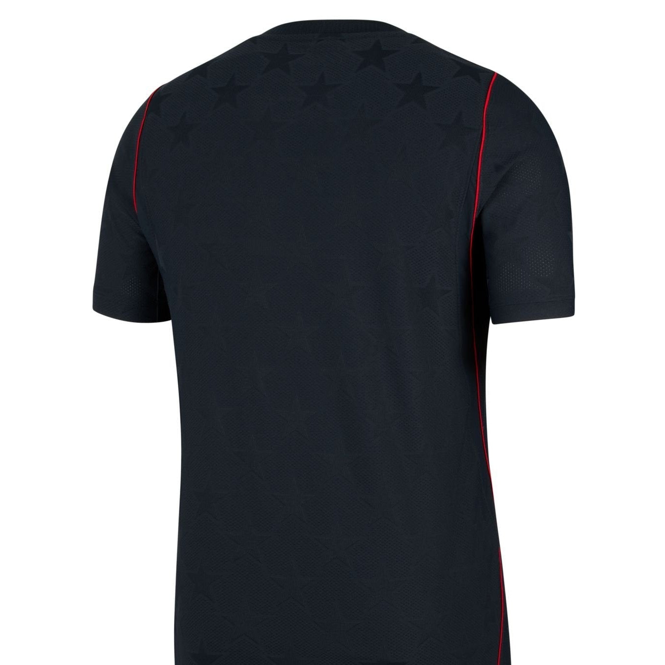 USA 2026 Auténtica Visitante Camiseta - Hombre