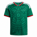 México 2026 Auténtica Local Camiseta - Juvenil