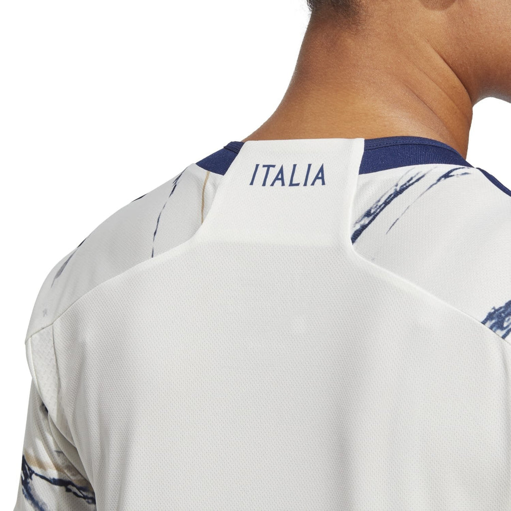 Italia 2023 Visitante Camiseta - Mujer