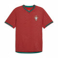 Portugal 2026 Local Auténtica Camiseta - Hombre