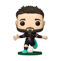 F Pop! Lionel Messi Inter Miami CF Figura de Vinilo #01
