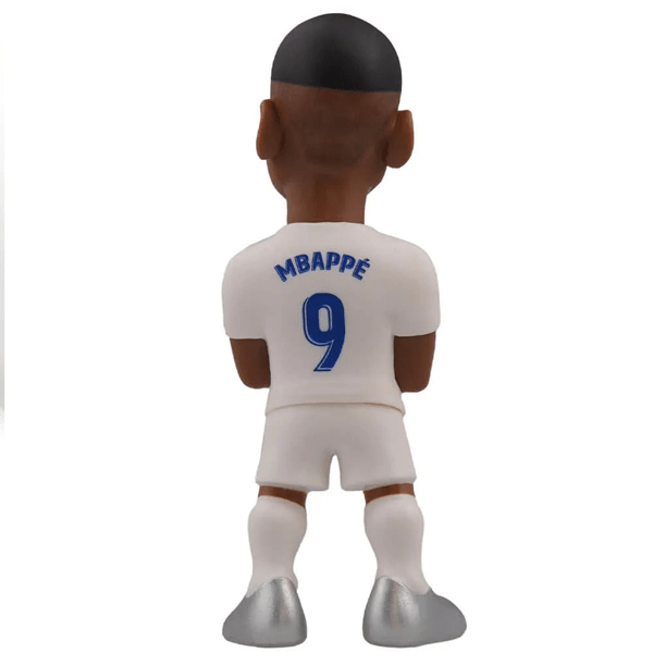 Figura M Real Madrid Kylian Mbappe